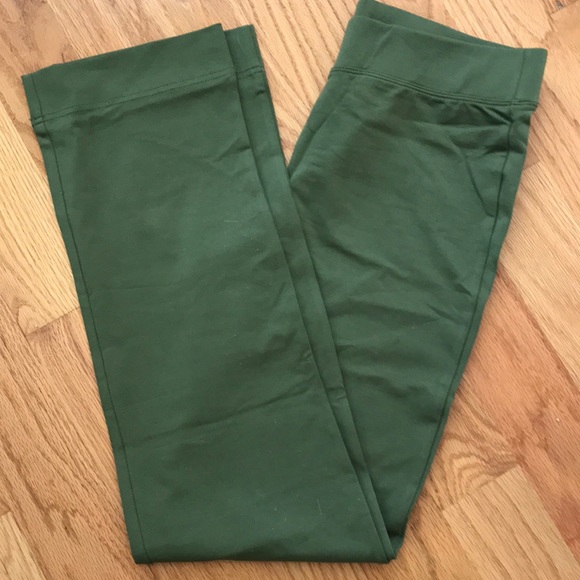 J. Crew Pants & Jumpsuits J Crew Yoga Pants Poshmark